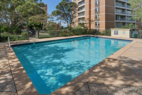 Property photo of 41/69 St Marks Road Randwick NSW 2031