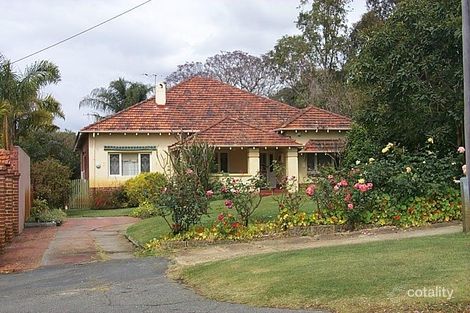 21 Third Ave, Mount Lawley, WA 6050