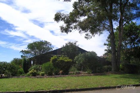 33 Derain Cres, Hazelbrook, NSW 2779