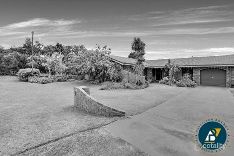 Property photo of 12 Barnard Road Broadwater WA 6280