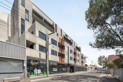 Property photo of 416/300 Victoria Street Brunswick VIC 3056