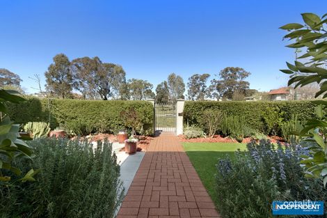 Property photo of 34 Nellie Hamilton Avenue Gungahlin ACT 2912