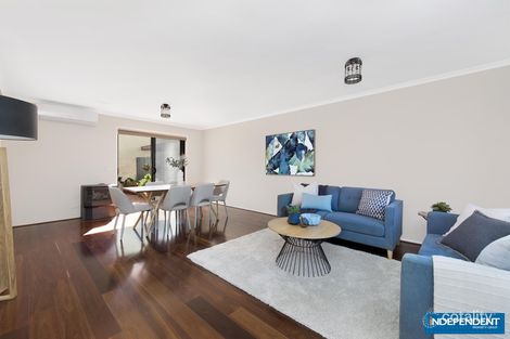 Property photo of 34 Nellie Hamilton Avenue Gungahlin ACT 2912