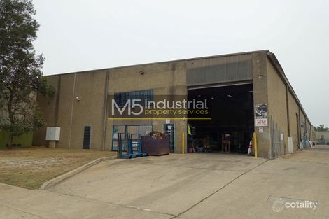 1/29 Seton Rd, Moorebank, NSW 2170