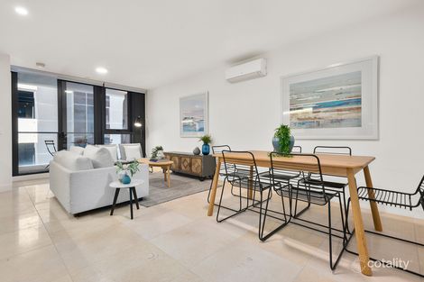 1109/12 Queens Rd, Melbourne, VIC 3004