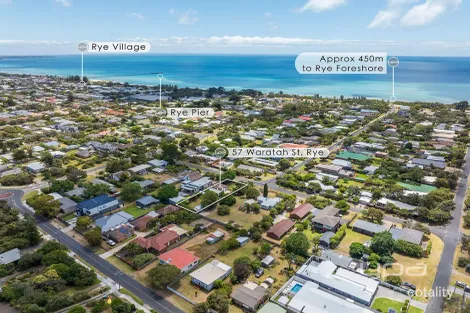 Property photo of 57 Waratah Street Rye VIC 3941