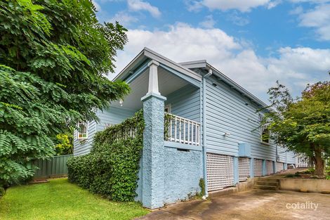 Property photo of 23 Lovell Street Cardiff NSW 2285