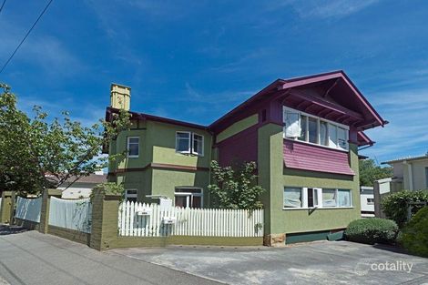 Property photo of 32 Pillinger Street Dynnyrne TAS 7005