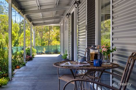 Property photo of 140 Pine Ridge Road Glenwood QLD 4570