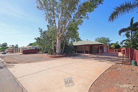 14 Ridley St, Bulgarra, WA 6714