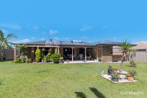 Property photo of 16 Treeview Drive Burleigh Waters QLD 4220