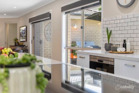 Property photo of 69 Halloran Drive Jerrabomberra NSW 2619