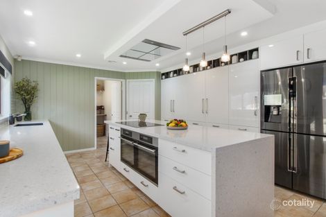 Property photo of 69 Halloran Drive Jerrabomberra NSW 2619