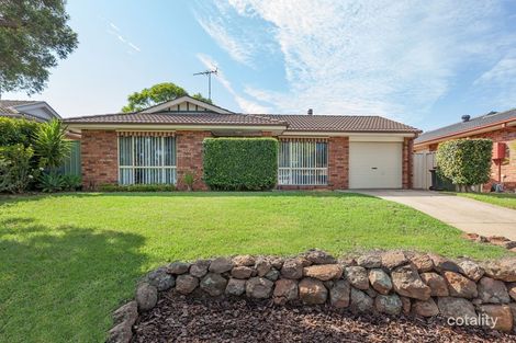 Property photo of 102 Paddy Miller Avenue Currans Hill NSW 2567
