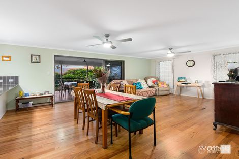 Property photo of 19 Widdin Street Geebung QLD 4034