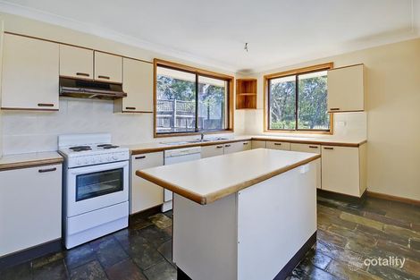 Property photo of 1A Gooraway Place Berowra Heights NSW 2082