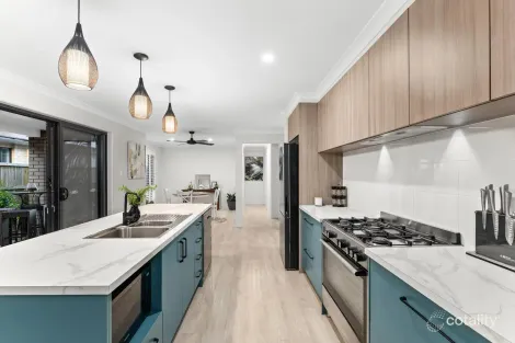 Property photo of 56 Johnson Circuit Ripley QLD 4306