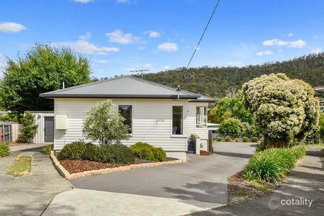 Property photo of 18 Sunhaven Avenue Geilston Bay TAS 7015