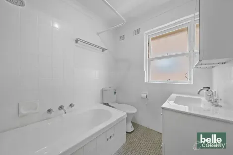 Property photo of 2/166 Croydon Avenue Croydon Park NSW 2133