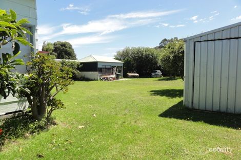 Property photo of 53 Lewis Street Port Welshpool VIC 3965