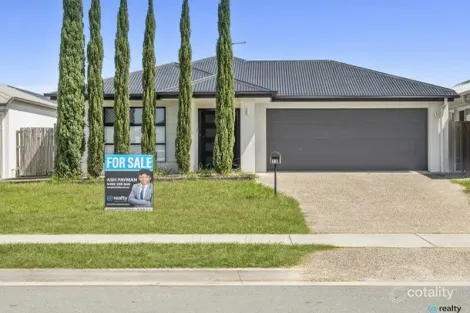 23 Bayes Rd, Logan Reserve, QLD 4133