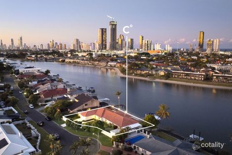 72 Sailaway St, Mermaid Waters, QLD 4218