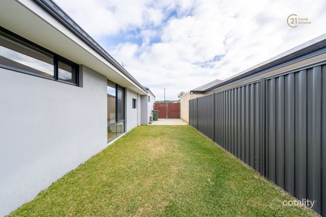 Property photo of 8 Jamison Grove Wellard WA 6170