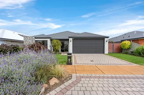 Property photo of 5 Calamari Street Vasse WA 6280