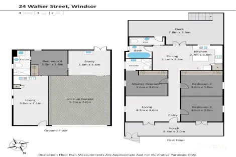 Property photo of 24 Walker Street Windsor QLD 4030