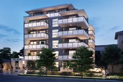 Property photo of 6/3 Gore Street Port Macquarie NSW 2444