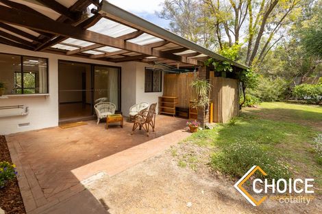 Property photo of 6 Karri Court Gooseberry Hill WA 6076