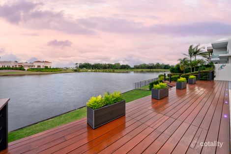 Property photo of 6179 Bolsena Circuit Hope Island QLD 4212