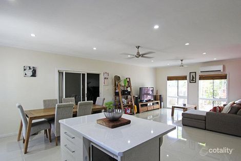 Property photo of 2 Bathurst Drive Bentley Park QLD 4869
