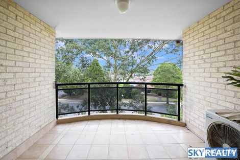 Property photo of 16/37-43 Good Street Westmead NSW 2145