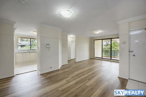 Property photo of 16/37-43 Good Street Westmead NSW 2145