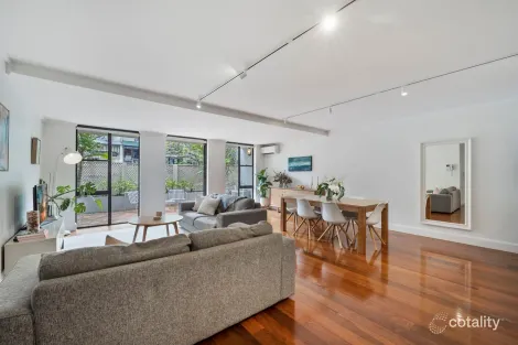 7/12-22 Corben St, Surry Hills, NSW 2010