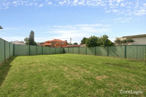 Property photo of 279 Georges River Road Croydon Park NSW 2133