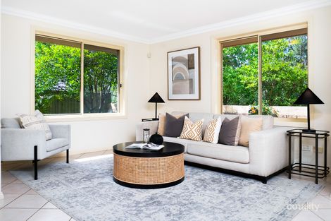 Property photo of 3/44-46 Meryll Avenue Baulkham Hills NSW 2153