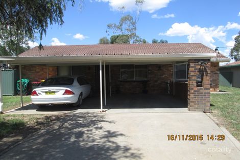 Property photo of 8 Wattle Crescent Moree NSW 2400