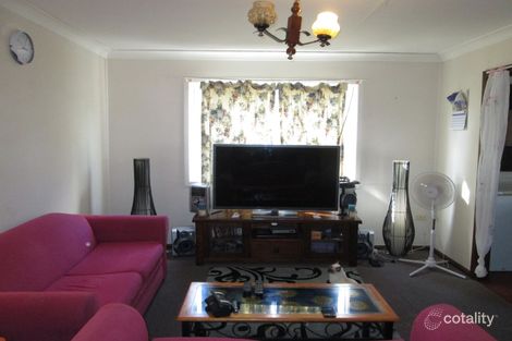 Property photo of 8 Wattle Crescent Moree NSW 2400