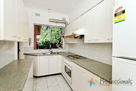 Property photo of 10/24 Illawarra Street Allawah NSW 2218