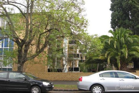 Property photo of 2/5 Herbert Street St Kilda VIC 3182
