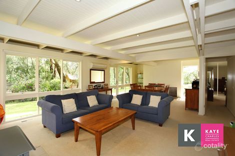 Property photo of 3 Lenne Street Beaconsfield Upper VIC 3808