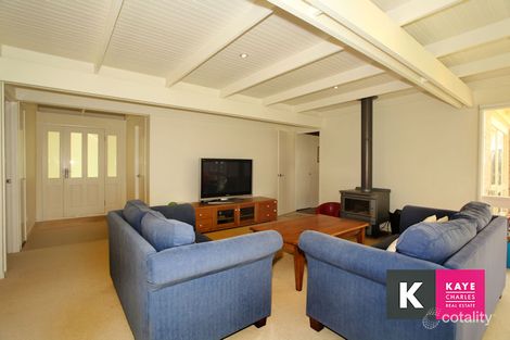 Property photo of 3 Lenne Street Beaconsfield Upper VIC 3808