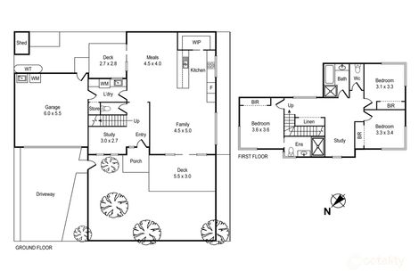 Property photo of 1/9 Elm Grove Parkdale VIC 3195