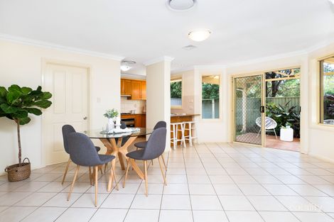 Property photo of 3/44-46 Meryll Avenue Baulkham Hills NSW 2153
