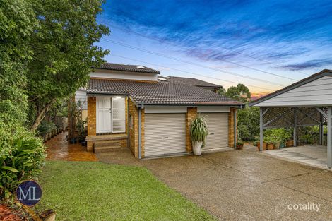 Property photo of 6 Clematis Close Cherrybrook NSW 2126