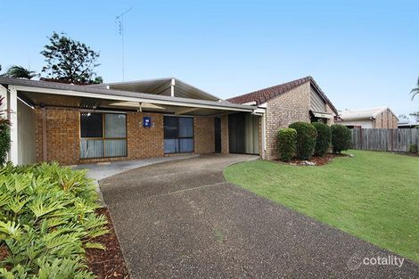 9 Wandoo St, Minyama, QLD 4575