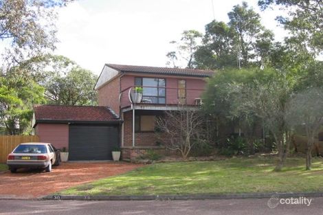 30 Lakedge Ave, Berkeley Vale, NSW 2261