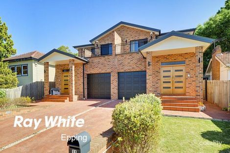 11 Johnston Rd, Eastwood, NSW 2122